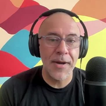 Exploring the Faith of Latino Americans in the American Dream with Dr Paul Rivera