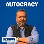 Opinion: Autocracy