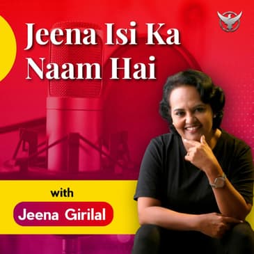 S2,E11 What is JOMO ( Joy of Missing Out)?