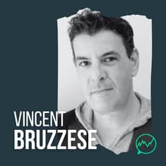 312 · Vincent Bruzzese - Battling Irrational Markets - and the Battle Within