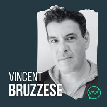 312 · Vincent Bruzzese - Battling Irrational Markets - and the Battle Within