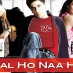 Ep 9- Kal Ho Naa Ho ft Anisha Jhaveri