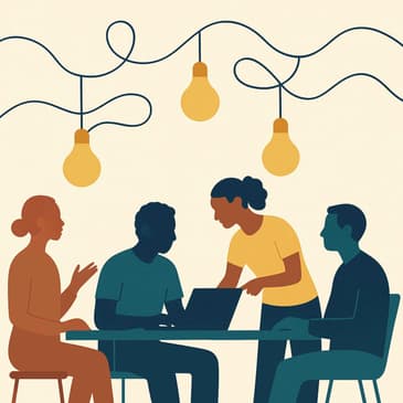 1864: 5 Ways Fostering Creativity at Work Benefits the Business by Joe Peters on Workplace Creativity