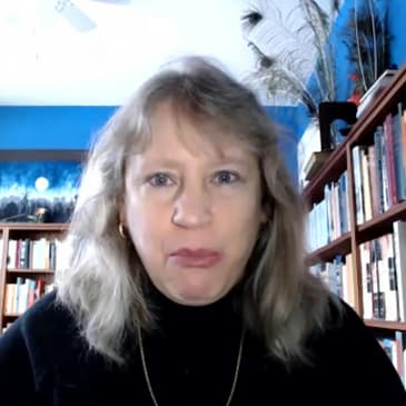 Build a Reliable, Enthusiastic, & Committed Volunteer Team with Karen Knight