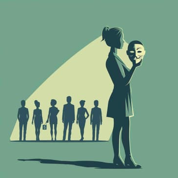 2848: What FI Seekers and Dexter Have In Common by Helene Massicotte of Free to Pursue on Financial Independence