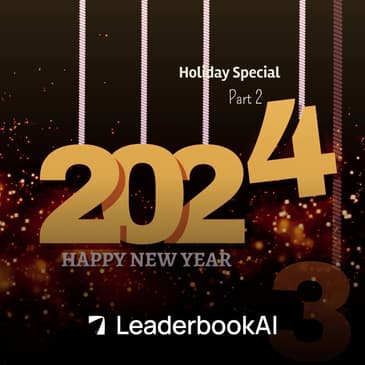 Future Leadership for AI & HR (Part 2)