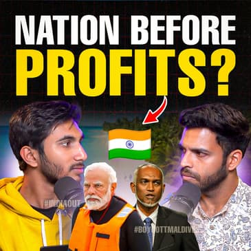 Intertwining Geopolitics and Profits! Good Idea for startups? | #Roundup #139 | The Startup Operator