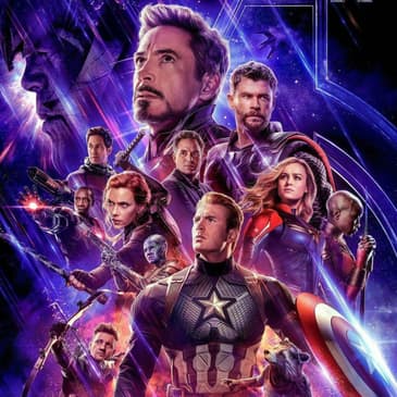 Avengers: Endgame Review