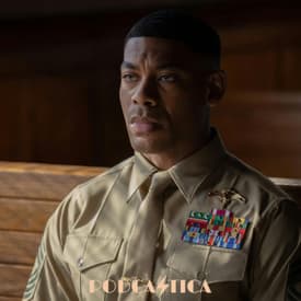 Lanterns S1E3 "OutKast"