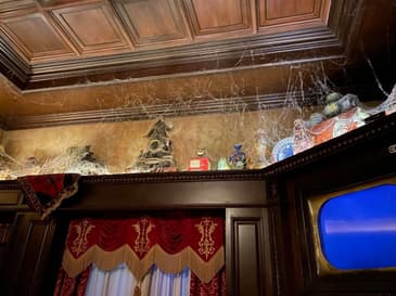 The Case of the Preshow Pandemonium 32-16