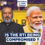 Editorial With Sujit Nair: RTI Reply Reveals The Cost Of PM Modi’s Selfie Booths
