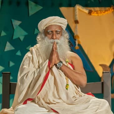 Stop Limiting Life's Possibility | Sadhguru