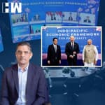 Business Tit-Bits: USA-India And The IPEF