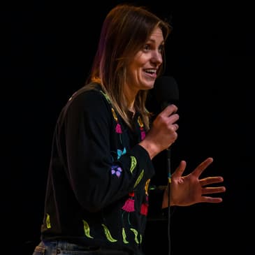 250: Kate Strobel, “A Case of You ”