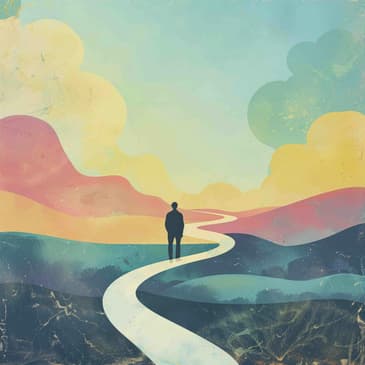 2206: A Parent’s Critical Role in Young Adult Identity Formation by Dr. Jack Stoltzfus of Parents Letting Go on Parenthood