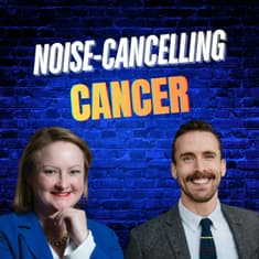 Ep 72: Noise-Cancelling Cancer: How One Kentucky Kid Is Rewriting the Rules of Brain Tumor Treatment