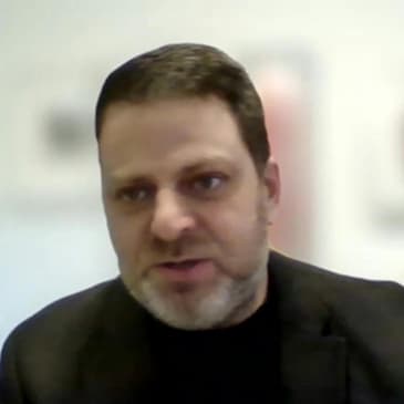 The International Appeal of Law and Experiences with Joshua Goldberg