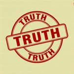 Truth is Authority. Authority is not Truth
