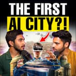 First ever AI city in UP - Will it succeed? | #Roundup #138 | The Startup Operator