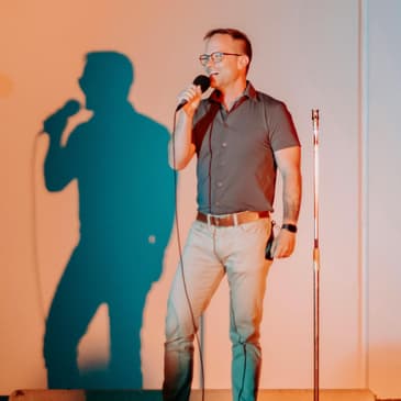 251: Brad Reubendale, “How to Fix Brad ”