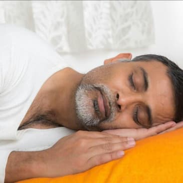 Myth Busted: Do You Think You Need Less Sleep as You Age?