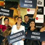 Mission Mangal wastes five successful female actors