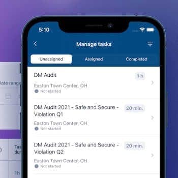 WorkJam's Will Eadie on Connecting the Deskless Worker
