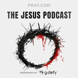 Jesus & The Children