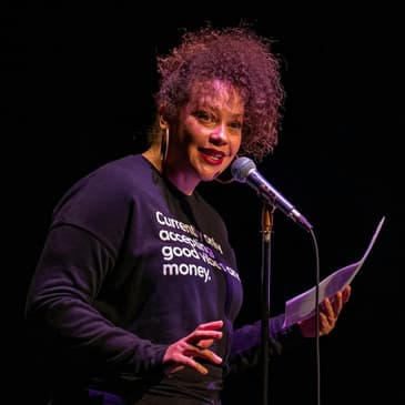 252: Suzi Q Smith, “I'd Rather Keep My Voice”