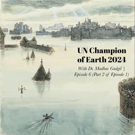 UN Champion of Earth 2024 (Part 2)