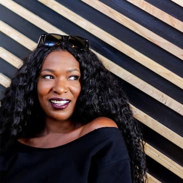 253: Janae Burris, “Self Delusions”