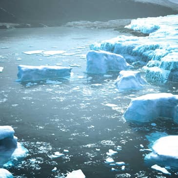 A Comprehensive Look at Climate Change with Ethan Brown