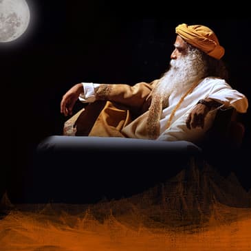 पूर्णिमा की रात होता है कुछ खास (Pournima) | Sadhguru Hindi