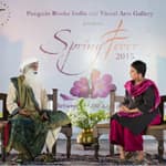 Barkha Dutt with Sadhguru - In Conversation with the Mystic