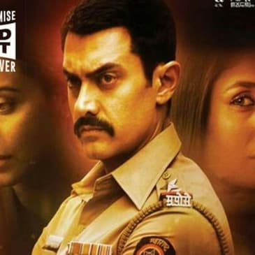 Ep 6- Talaash ft @BethLovesBolly