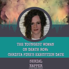 The Youngest Woman On Death Row: Christa Pike's Execution Date