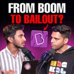 Can Byju’s Find A Way to Stay Afloat? | #Roundup #137 | The Startup Operator