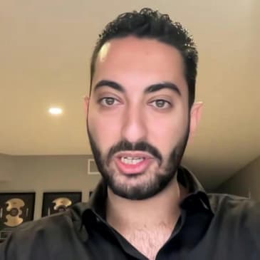 Automate Your Law Firm with: Sam Mollaei