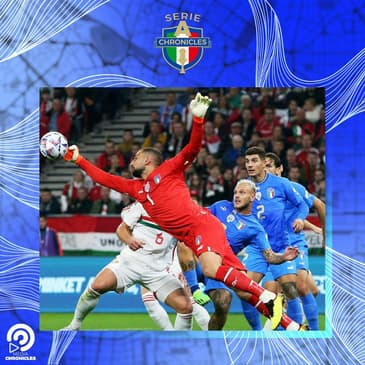 Extended Preview: Has Donnarumma's PSG move been costly or beneficial to Italy?