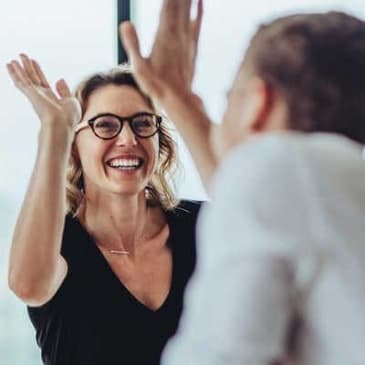 Abundantly's Randall Diamond on Recognition, Technology and Managers