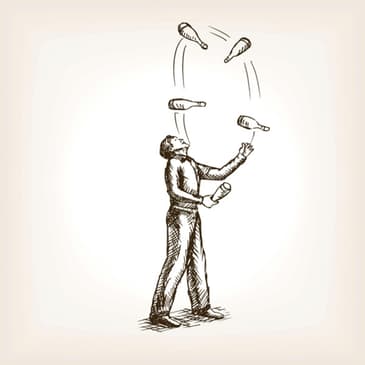 Don’t Seek Success, Seek Competence
