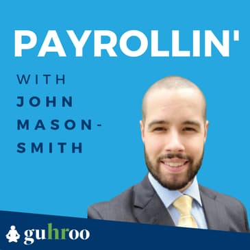 The Perfect Exit Plan: Strategies for Maximizing Bureau Value with John Mason-Smith