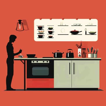 2619: Ways To Save On Food That Don’t Require Extreme Couponing by Tania Brown of Financial Finesse