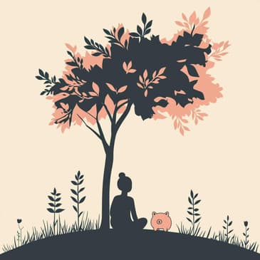 3123: The Key To Happiness Is Saving More Not Making More Money by Sam Dogen of Financial Samurai