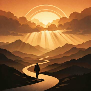 3898: Embrace Life's Limitations to Unlock Life's Promise by Jay & Heather Harrington of Life And Whim