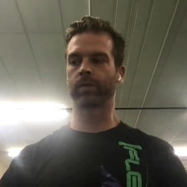 Achieving Your Purpose Driven Health and Fitness Goals With: Justen Arnold