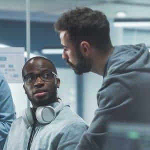 Hired's Samantha Friedman Looks at DEI in Tech