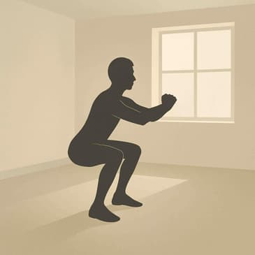 3386: A Minimalist Approach to Fitness by Jen Hayes on Sustainable Weight Loss