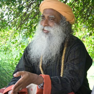 Why Good People Won’t Get Anywhere | Sadhguru