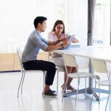 Sounding Board's Christine Tao on Coaching and Technology